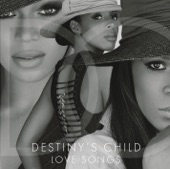 Destiny's Child - Nuclear (Album Version)