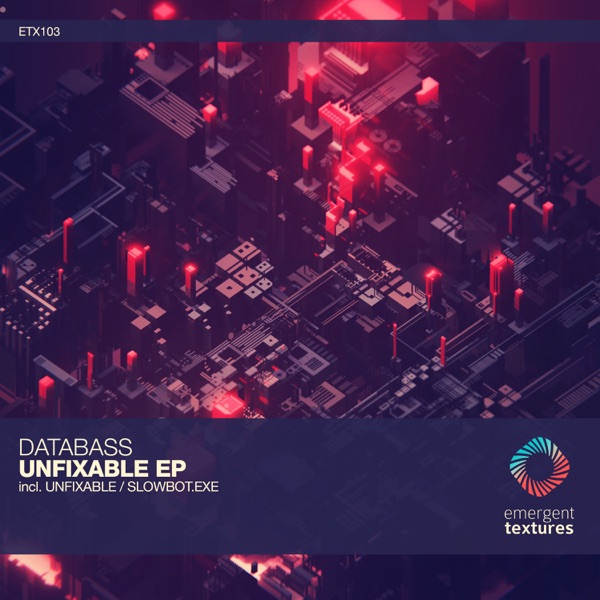 Unfixable - EP