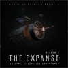 The Expanse Season 2 (Original Television Soundtrack) artwork