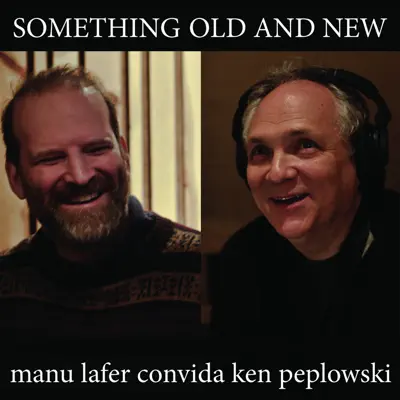 Something Old and New - Manu Lafer