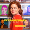 Zoey's Extraordinary Playlist: Season 1, Episode 1 (Music from the Original TV Series) - EP artwork