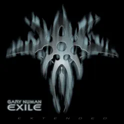 Exile (Extended) - Gary Numan