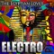 Electro Pharaoh - The Egyptian Lover lyrics