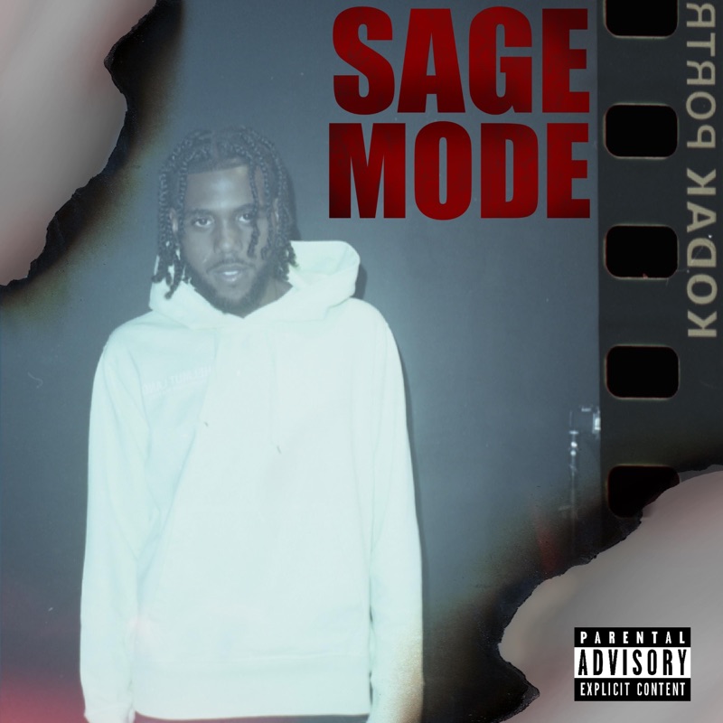 Sage Mode the Ep