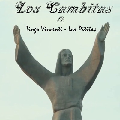 Song - Las Pititas (feat. Tingo Vincenti) - Los Cambitas