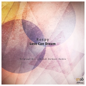Love Can Dream - Single