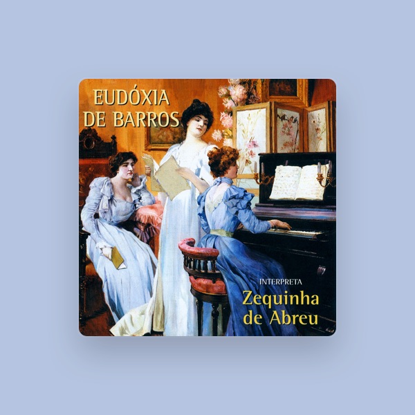 Eudóxia de Barros's avatar