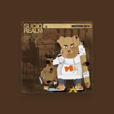 Listen to Mestizoh, watch music videos, read bio, see tour dates & more!