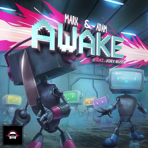 Awake - Single