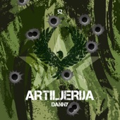 Artiljerija artwork