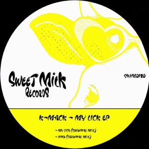 My Lick EP