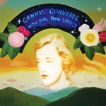 Connie Converse - Man in the sky