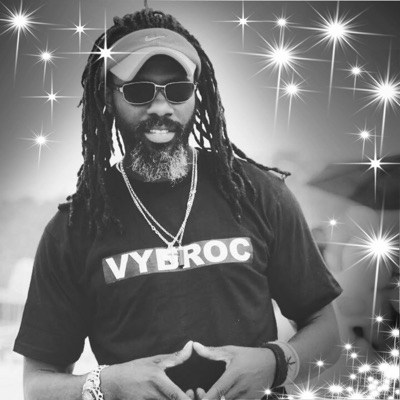 Stop the Violence - Single