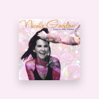 Nicole Gordon