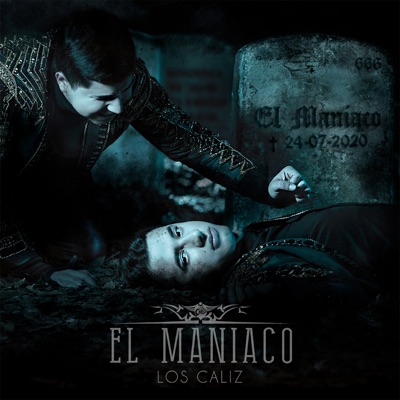 El Maníaco - Single