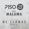 Stream & download Me Llamas (Remix) [feat. Maluma]