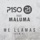 Piso 21-Me Llamas (feat. Maluma) [Remix]