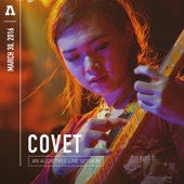 Covet - Charybdis (Audiotree Live Version)