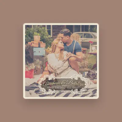 Listen to Abraham & Bethliza, watch music videos, read bio, see tour dates & more!
