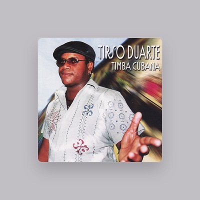 Listen to Tirso Duarte, watch music videos, read bio, see tour dates & more!