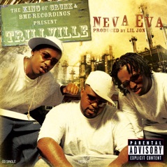 Neva Eva / Head Bussa - EP