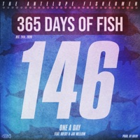 One a Day (feat. Avery & Jay Mellow) - Single - The Antelope Fishermen