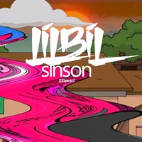 Sinson - Single - LIL BIL