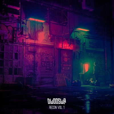 Recon, Vol. 1 EP