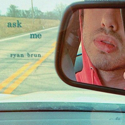 Ask Me - Single