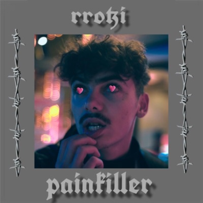 Painkiller - Single
