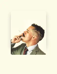 Ακούστε περιεχόμενο από Flávio Gontijo, παρακολουθήστε μουσικά βίντεο, διαβάστε το βιογραφικό, δείτε ημερομηνίες περιοδείας, και πολλά ακόμη!