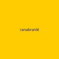 Ranabranlé - Single - BEKIZ