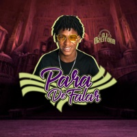 Para de Falar - Single - Dj Azeitona