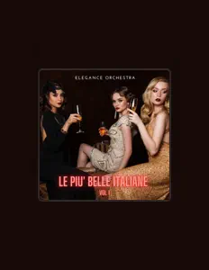 Listen to Elegance Orchestra, watch music videos, read bio, see tour dates & more!