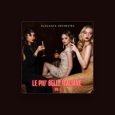 Listen to Elegance Orchestra, watch music videos, read bio, see tour dates & more!