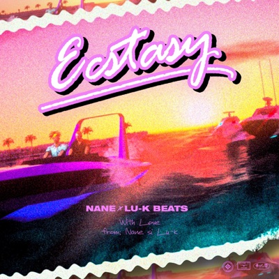 Ecstasy - Single