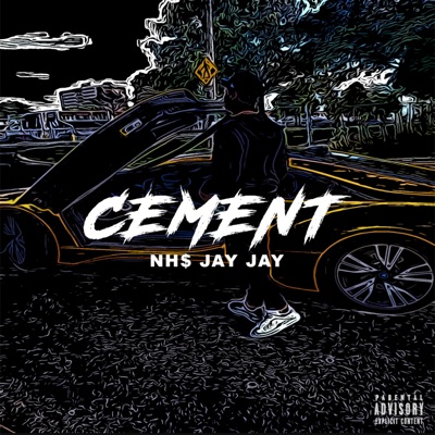Cement - Single