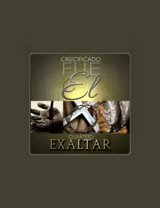 Escucha a Cuarteto Exaltar, mira videos musicales, lee su biografía, consulta las fechas de las gira y más.