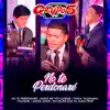 Grupo 5 - Cúlpame