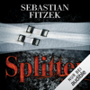 Splitter - Sebastian Fitzek