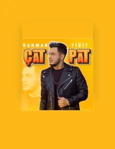 Escucha a Rahman Yiğit, mira vídeos musicales, lee la biografía, consulta fechas de giras y mucho más.