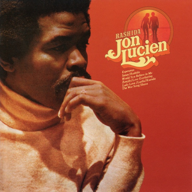 Mind's Eye - JON LUCIENのアルバム - Apple Music