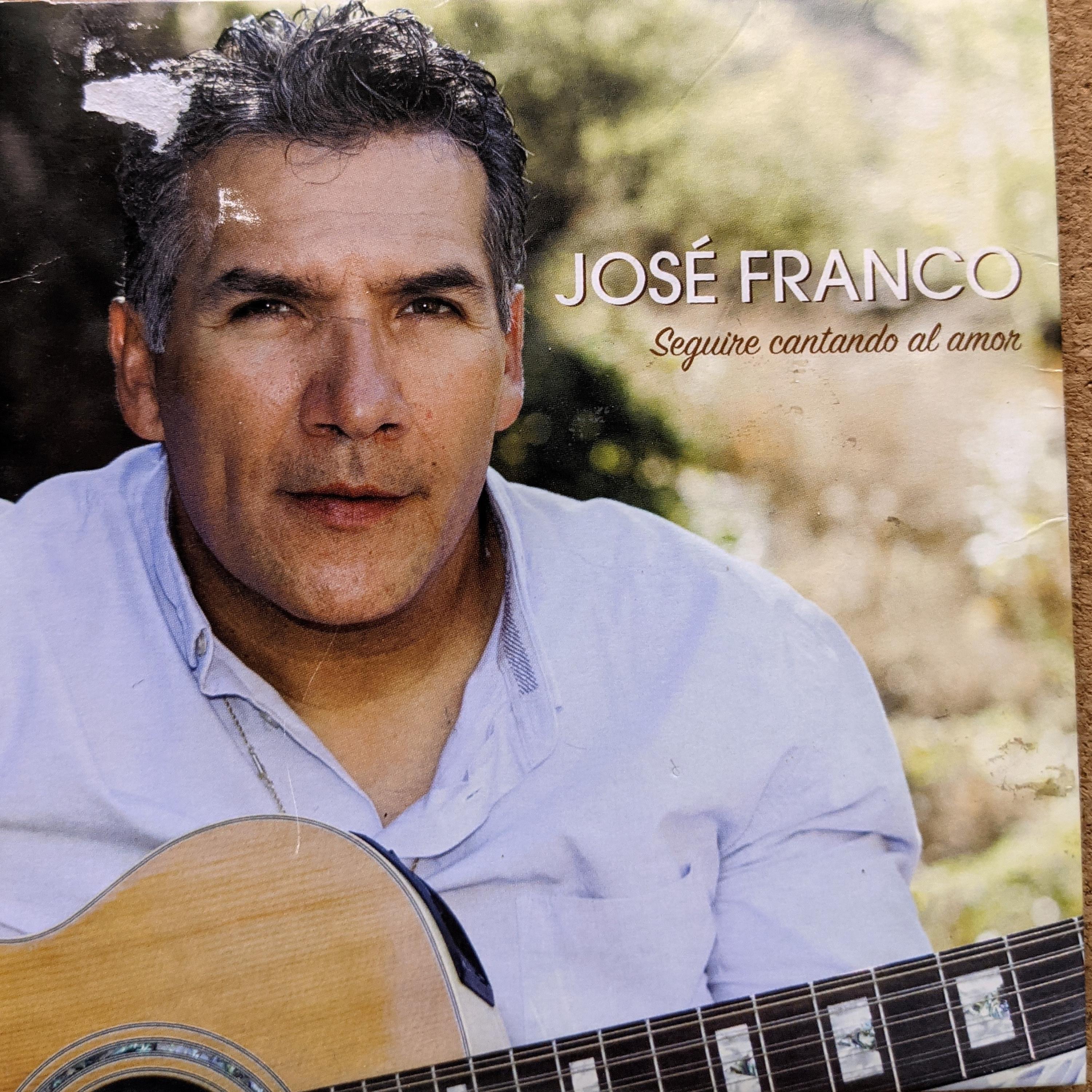 Seguiré Cantando Al Amor