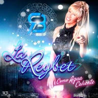 Como Agua Caliente - Single - La Reybet, Cumbias Sonideras & Exitos Sonideros