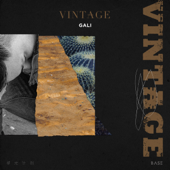 VINTAGE - GALI