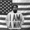 I AM a MAN (American Justice) - Single