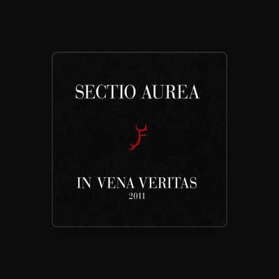 Listen to Sectio Aurea, watch music videos, read bio, see tour dates & more!