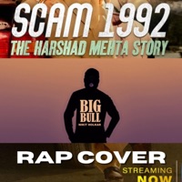 Scam 1992 Rap - Single - Nikit Holkar