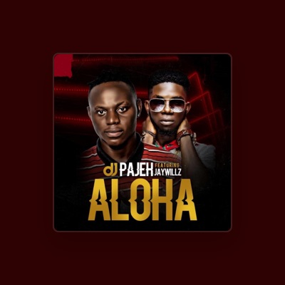Listen to Dj Pajeh, watch music videos, read bio, see tour dates & more!