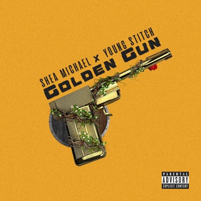 Golden Gun - Single